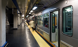 metro-accesso